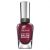 Sally Hansen Nail Polish Wine Not each