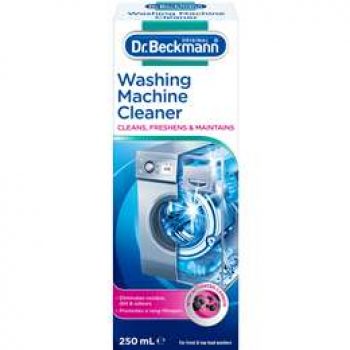 Dr Beckmann Service It Washing Machine Cleaner 250ml