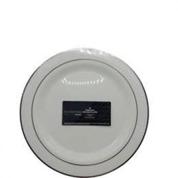 Armada Premium Plates  10 pack