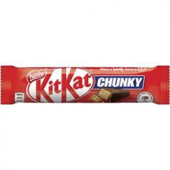 Kitkat Chunky Bar 50g