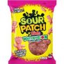 The Natural Confectionery Co. Sour Patch Watermelon 220g bag