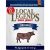 Local Legends Beef Jerky Original 55g