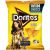 Doritos Share Pack Nacho Cheese 170g