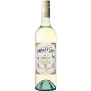 Evans & Tate Sauvignon Blanc Semillon Fresh As A Daisy 750ml