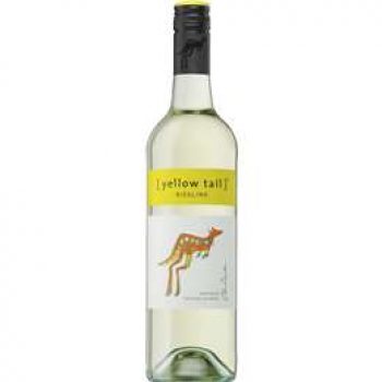 Yellow Tail Riesling  750ml