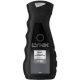 Lynx For Men Shower Gel Black 400ml