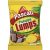 Pascall Pineapple Lumps  185g bag