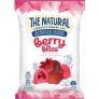 The Natural Confectionery Co. Berry Bliss  200g bag