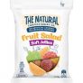 The Natural Confectionery Co. Soft Jellies Fruit Salad 240g bag
