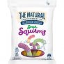 The Natural Confectionery Co. Sour Squirms  240g bag