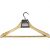 Inspire Wooden Hangers  5 pack