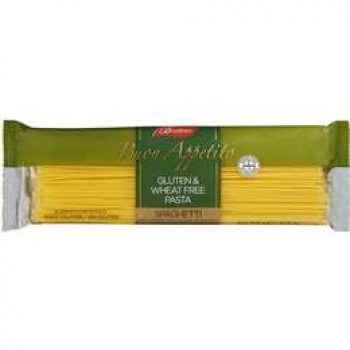 Buontempo Pasta Spaghetti 500g - Black Box Product Reviews