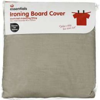 Essentials Ironing Board Cover each