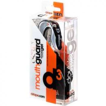 D3 Mouth Guard Double Gel Adult each