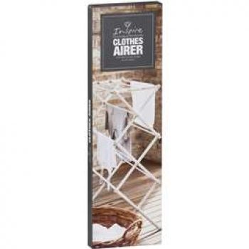 Inspire Clothes Airer  each