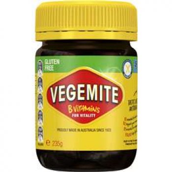 Vegemite Gluten Free Spread 235g