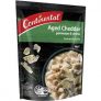 Continental Pasta Aged Cheddar Parmesan & Chives 90g