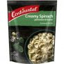 Continental Pasta Spinach Parmesan & Bacon 97g