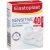 Elastoplast Sensitive Hypoallergenic Strips Assorted 40pk