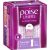 Poise Incontinence Liners Extra Light Absorbency 10 pack