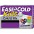 Ease A Cold Kids Chewable Berry Cold & Flu Tablets 2-12yrs 24 pack