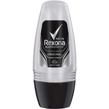 Rexona Men Antiperspirant Roll On Deodorant Original 50ml