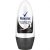 Rexona Women Antiperspirant Roll On Invisible Dry Black & White 50ml