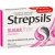 Strepsils Sore Throat Sugar Free Strawberry Lozenges 36 pack