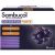 Sambucol Cold & Flu Forte Plus Vit C & Zinc Capsules 24pk