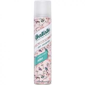 Batiste Limited Edition Eden Dry Shampoo 200ml
