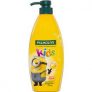 Palmolive 3in1 Shampoo Conditioner & Bodywash Funny Honey 700ml