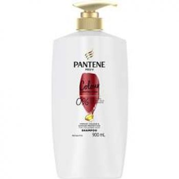 Pantene Pro-v Colour Therapy Shampoo 900ml