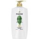 Pantene Pro-v Smooth & Sleek Shampoo 900ml