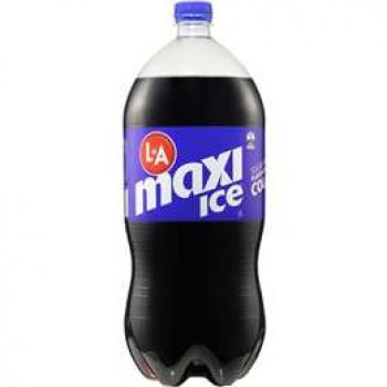 La Ice Cola Maxi Bottle 2l