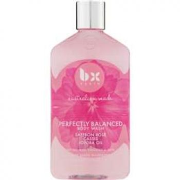 Bx Earth Body Wash Perfectly Balanced 600ml