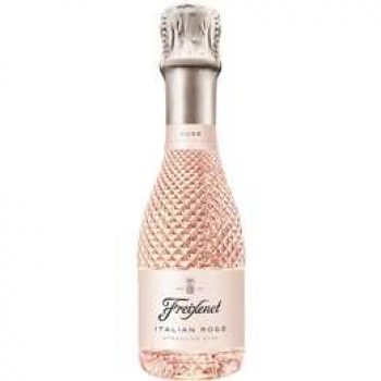 Freixenet Italian Sparkling Rose  200ml