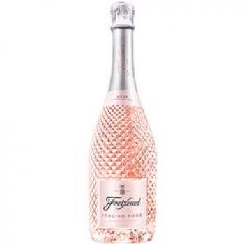 Freixenet Italian Sparkling Rose  750ml