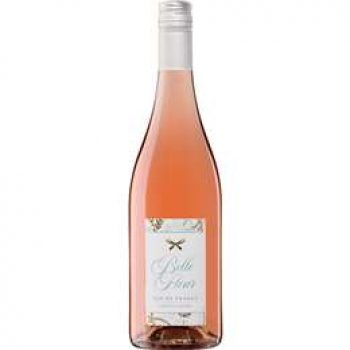 Belle Fleur French Rose  750ml