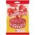 Lolly Go Round Round Strawberry Clouds  170g