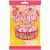 Lolly Go Round Round Triple Hearts  170g