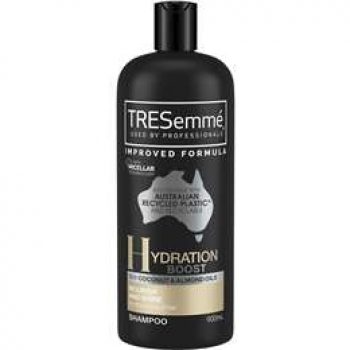 Tresemme Shampoo Hydration Boost 900ml