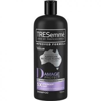 Tresemme Damage Protect Shampoo 900ml