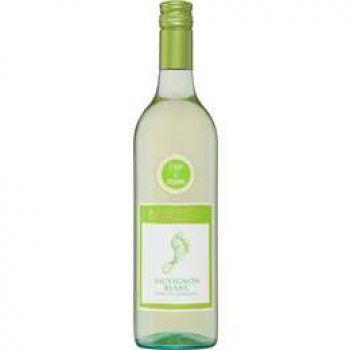 The Barefoot Sauvignon Blanc  750ml