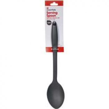 Essentials Nylon Spoon  each
