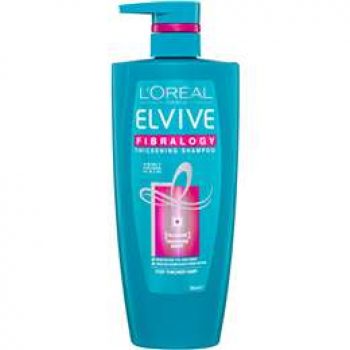 L’oreal Paris Elvive Fibralogy Shampoo 700ml