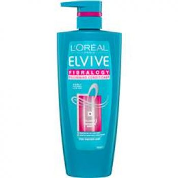 L’oreal Paris Elvive Fibralogy Conditioner 700ml