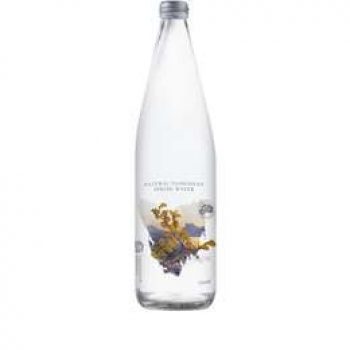 Tasmanian Springs Spring Water Still  750ml