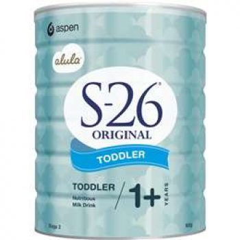 S-26 Alula Original Toddler Stage 3  900g