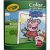 Crayola Color & Sticker Book Peppa Pig each