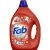 Fab Laundry Liquid Fresh Blossom  2l